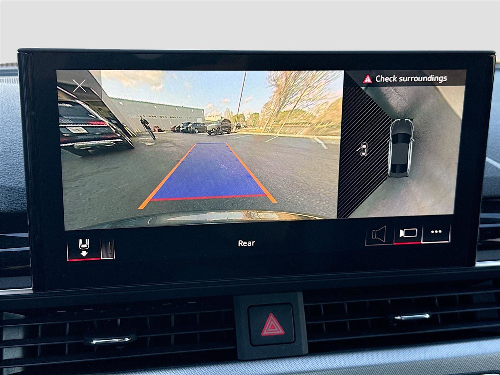 Certified 2023 Audi A5 2.0T Premium Plus w/ Premium Plus image 14