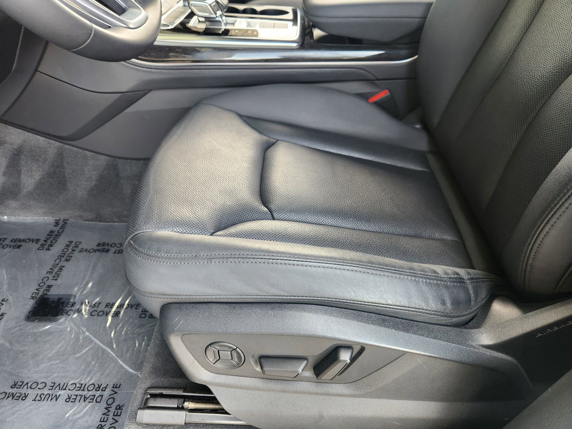 Used 2022 Audi Q7 3.0T Premium Plus AWD/4WD image 25