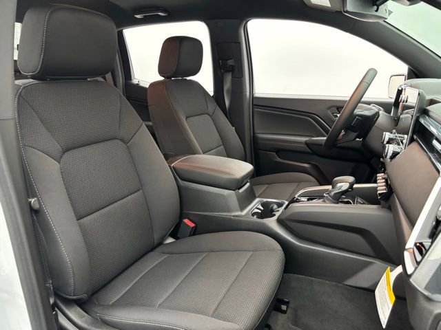 New 2026 GMC Canyon Elevation image 32