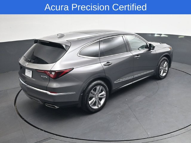 Certified 2026 Acura MDX FWD image 26