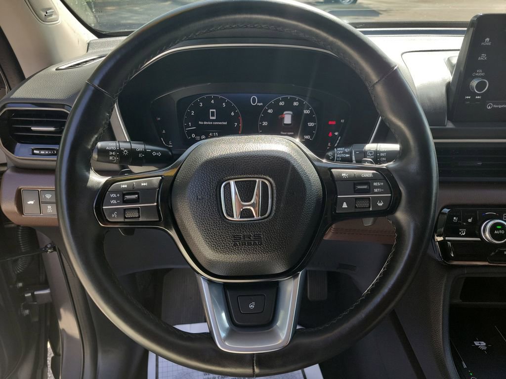 Used 2023 Honda Pilot Elite image 27