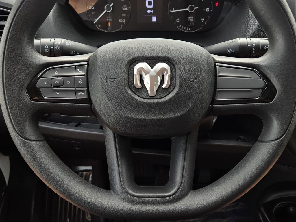 New 2026 RAM ProMaster 1500 w/ Storage Group image 23