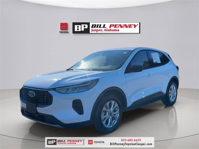 Used 2025 Ford Escape Active w/ Tech Pack #1