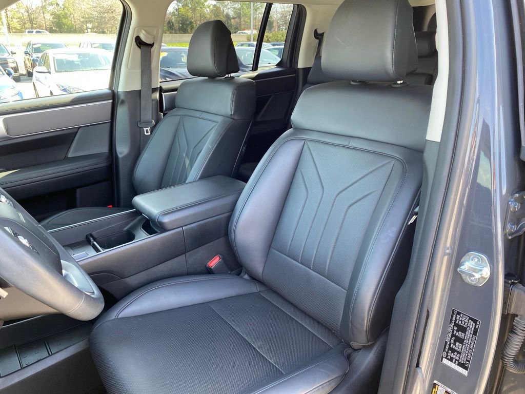 Used 2024 Hyundai Santa Fe SEL image 21