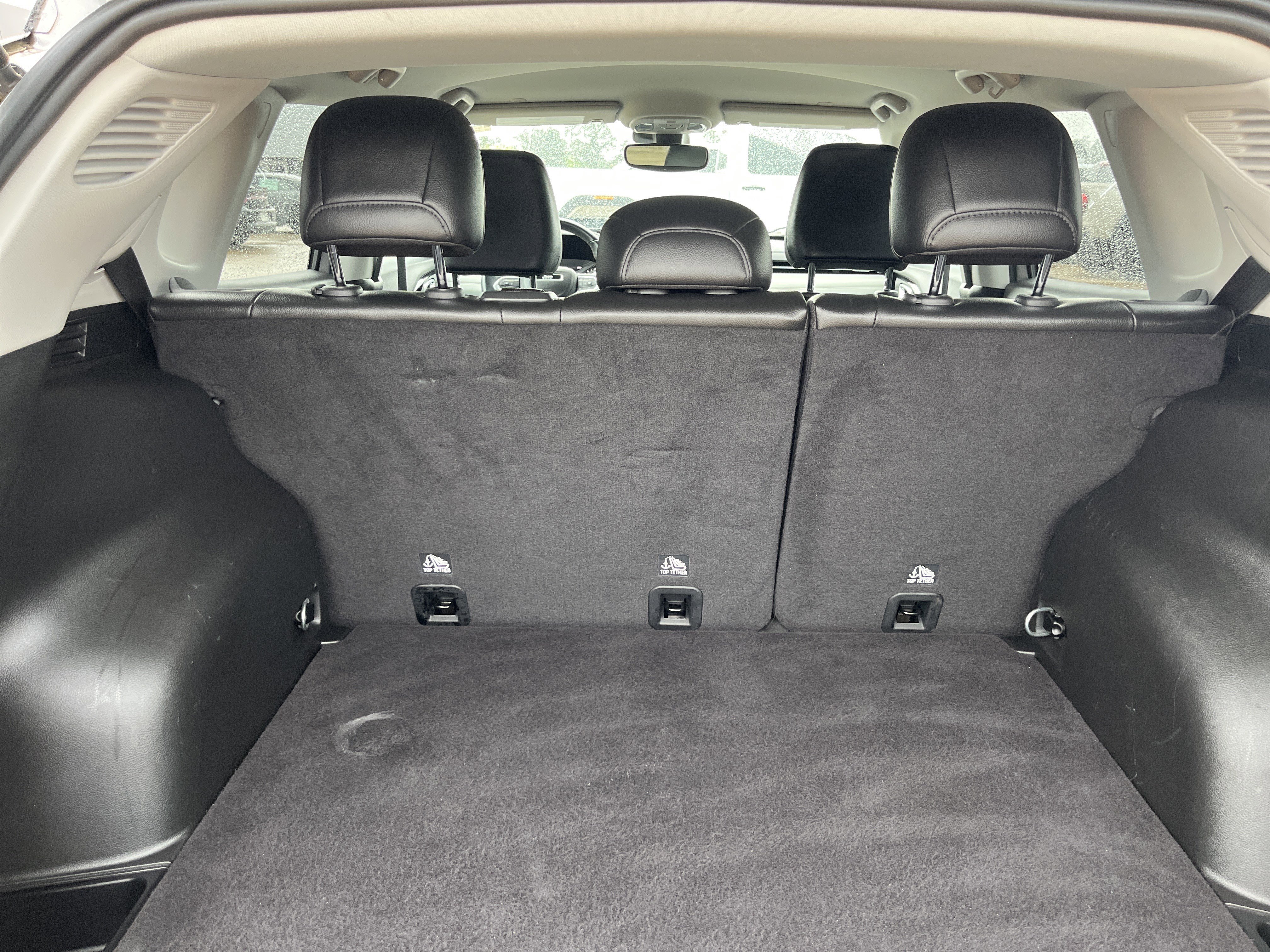 Used 2022 Jeep Compass Limited image 13