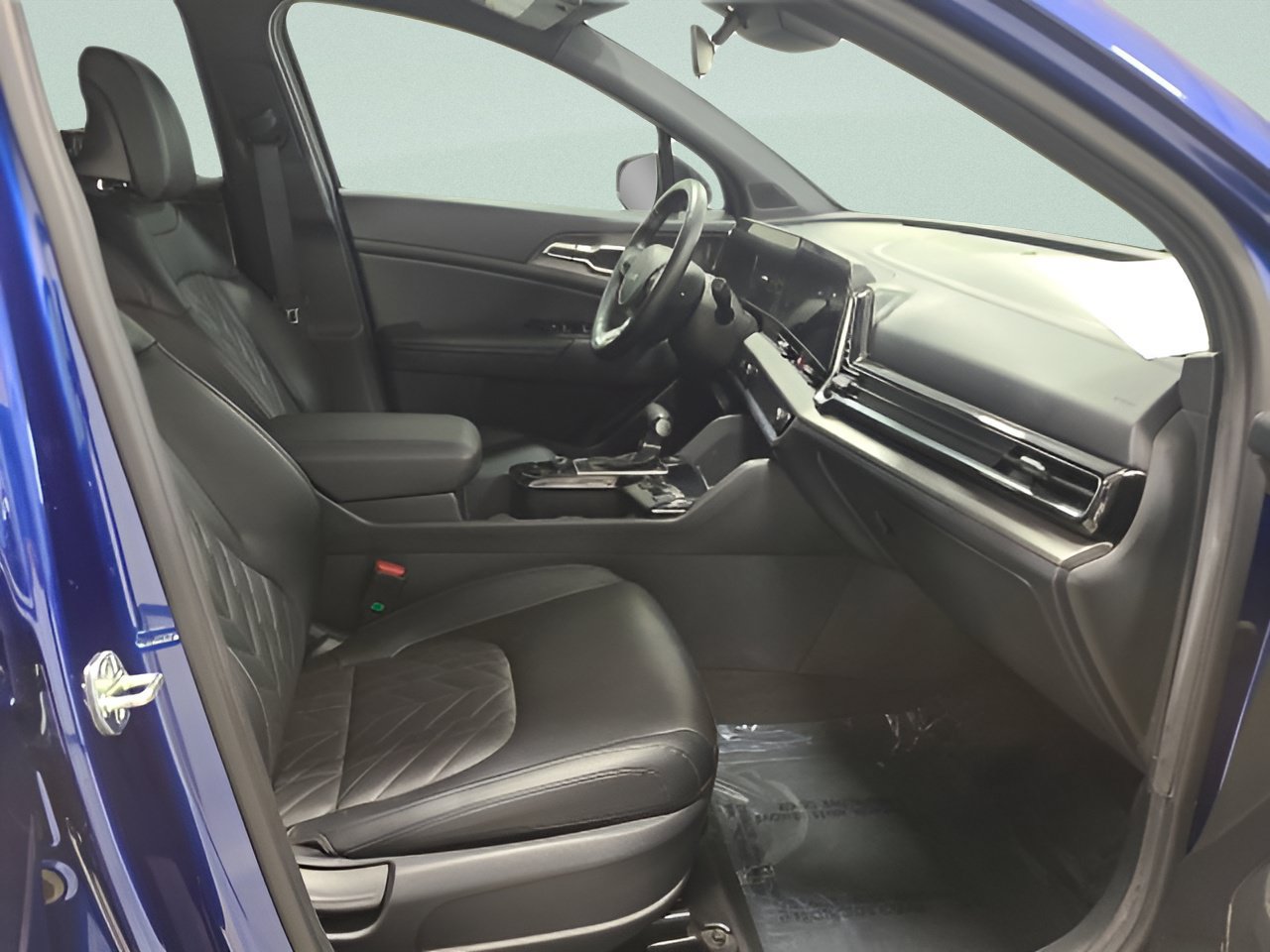 Used 2024 Kia Sportage X-Line AWD/4WD image 12
