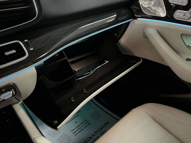 Certified 2022 Mercedes-Benz GLE 450 4MATIC image 35