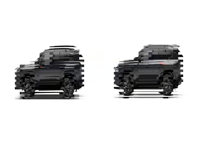New 2026 Lexus LX 700h Overtrail image 12