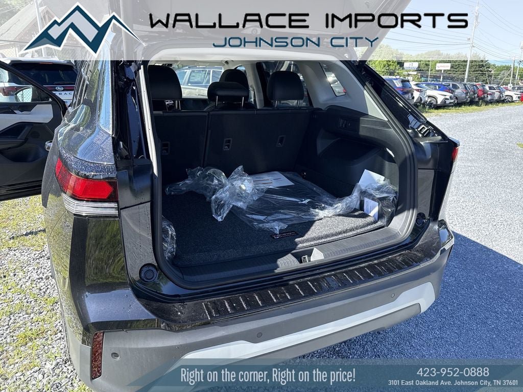 New 2026 Volkswagen Tiguan SE AWD/4WD image 42