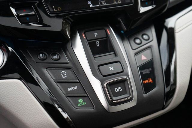 New 2026 Honda Odyssey Elite image 26