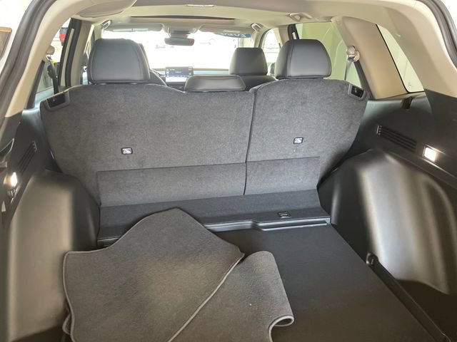 Certified 2026 Honda CR-V EX-L image 21