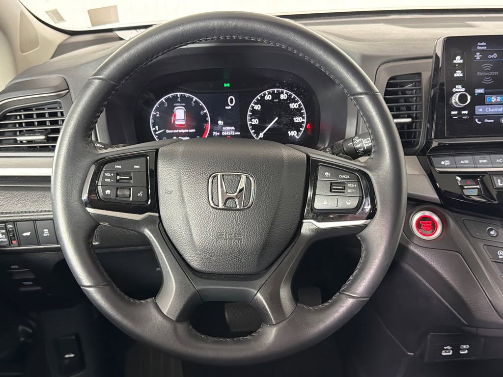 Used 2025 Honda Odyssey EX-L image 23