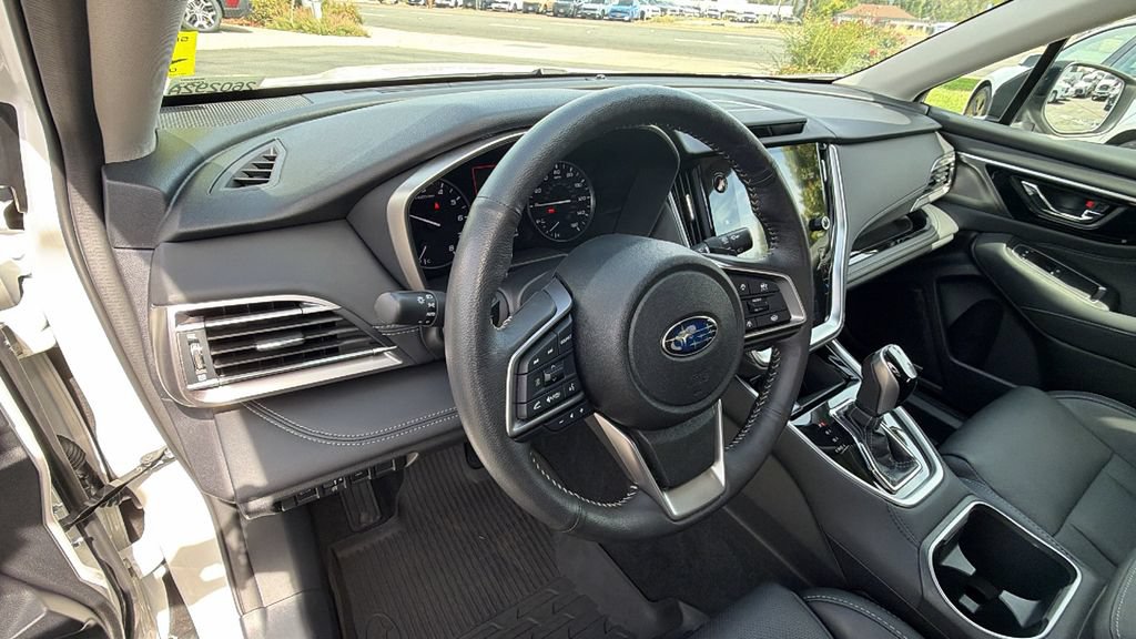 Used 2024 Subaru Outback Limited AWD/4WD image 32