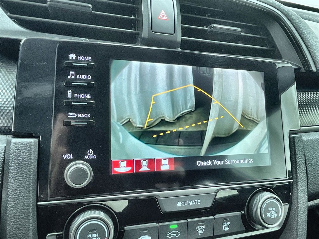 Used 2021 Honda Civic Sport image 24