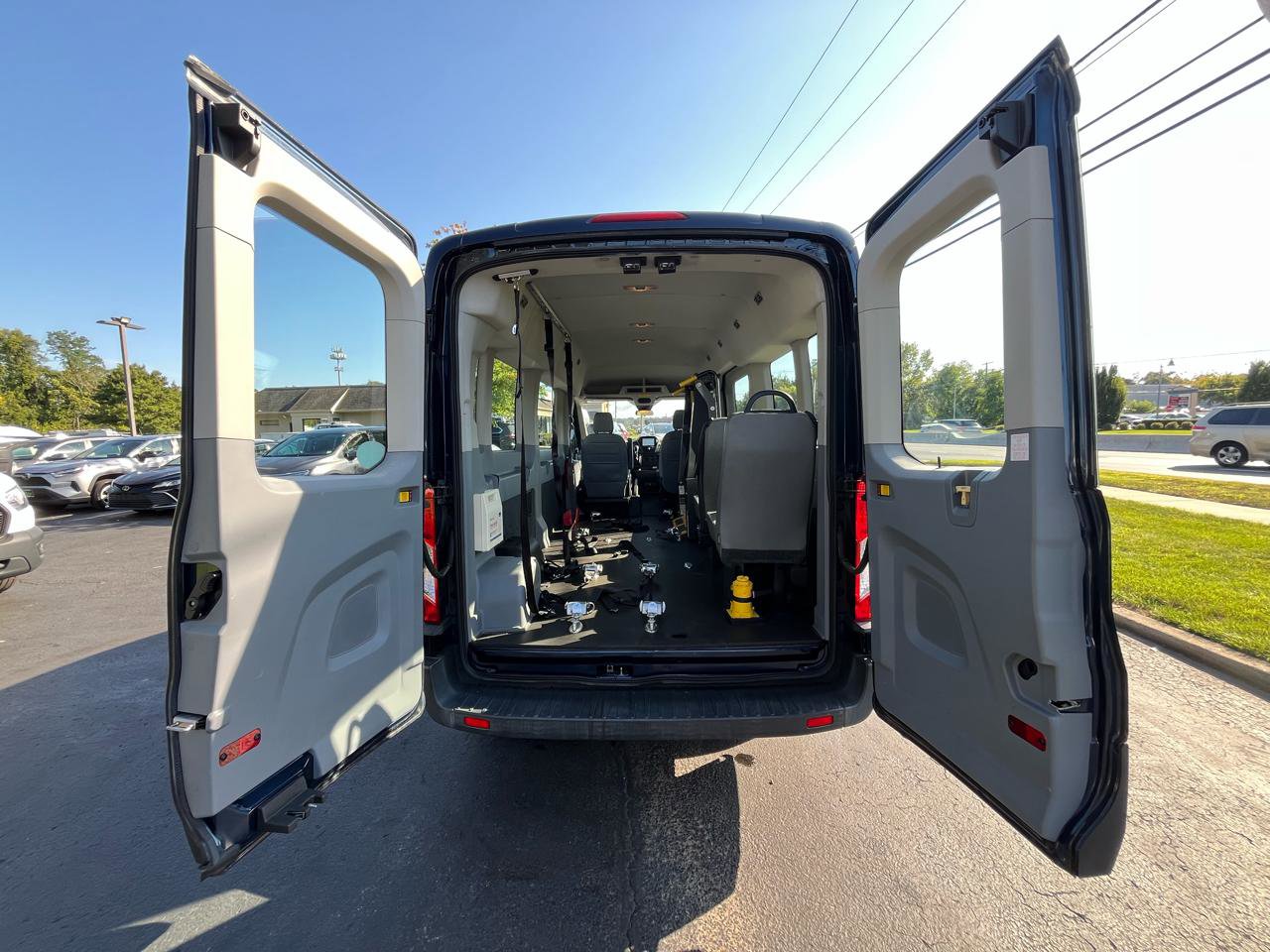 Used 2017 Ford Transit 350 XL RWD image 25