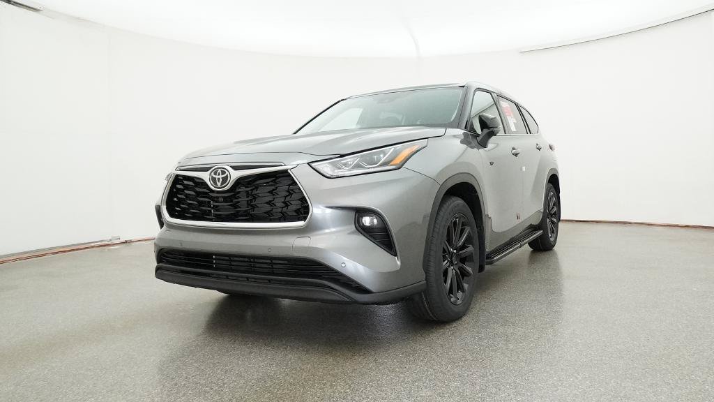 New 2026 Toyota Highlander Limited AWD/4WD image 19