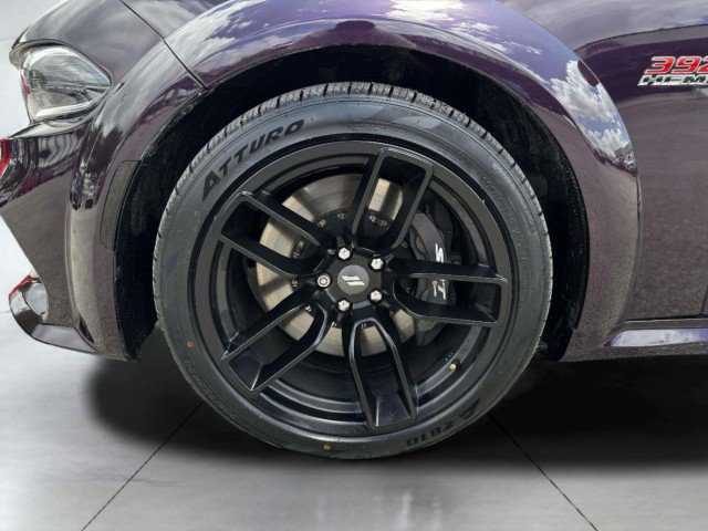 Used 2021 Dodge Charger Scat Pack RWD image 61