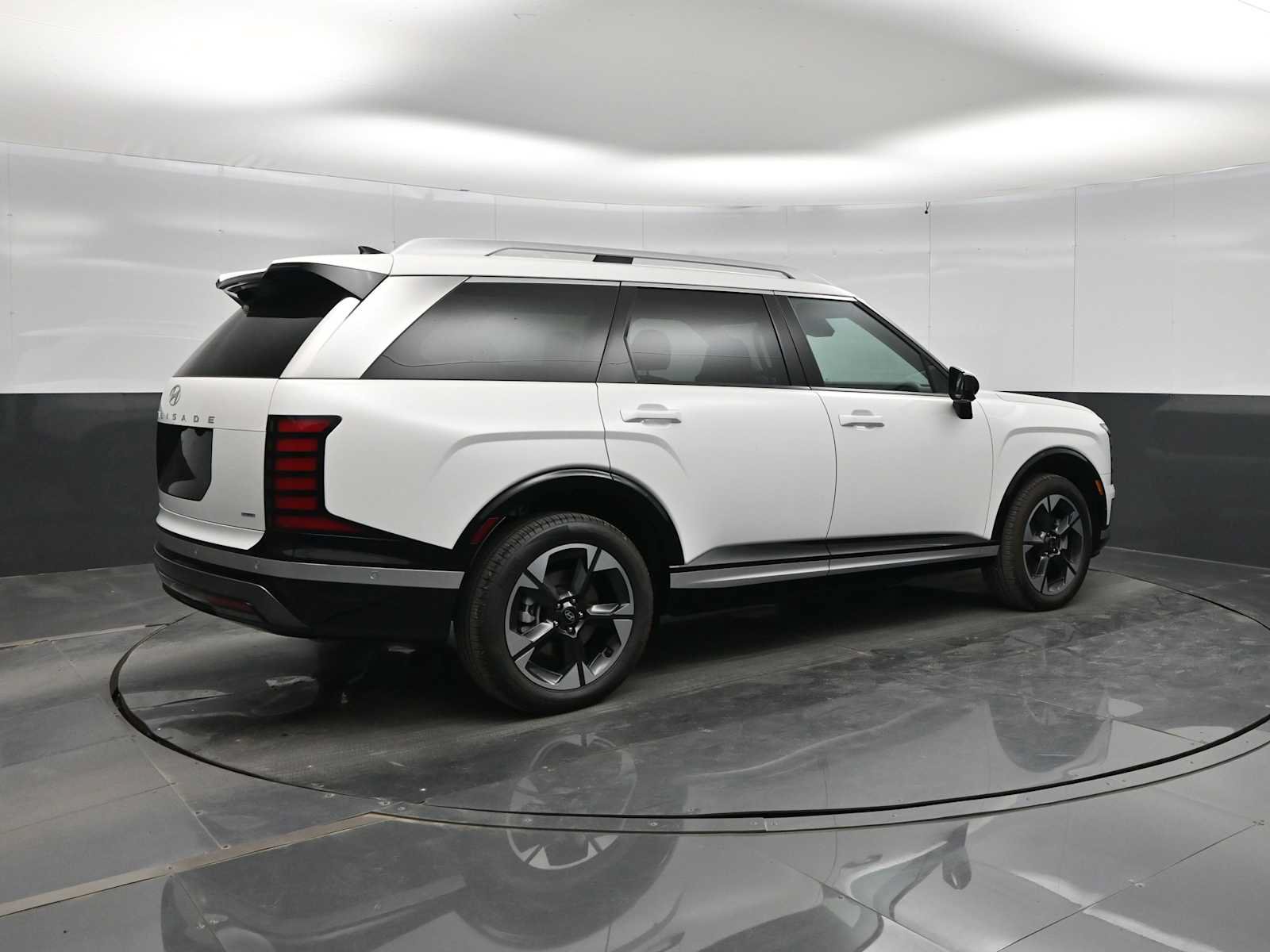 New 2026 Hyundai Palisade Limited AWD/4WD image 8