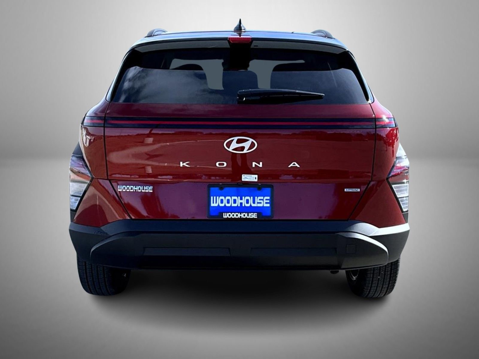 New 2026 Hyundai Kona SEL Sport image 7