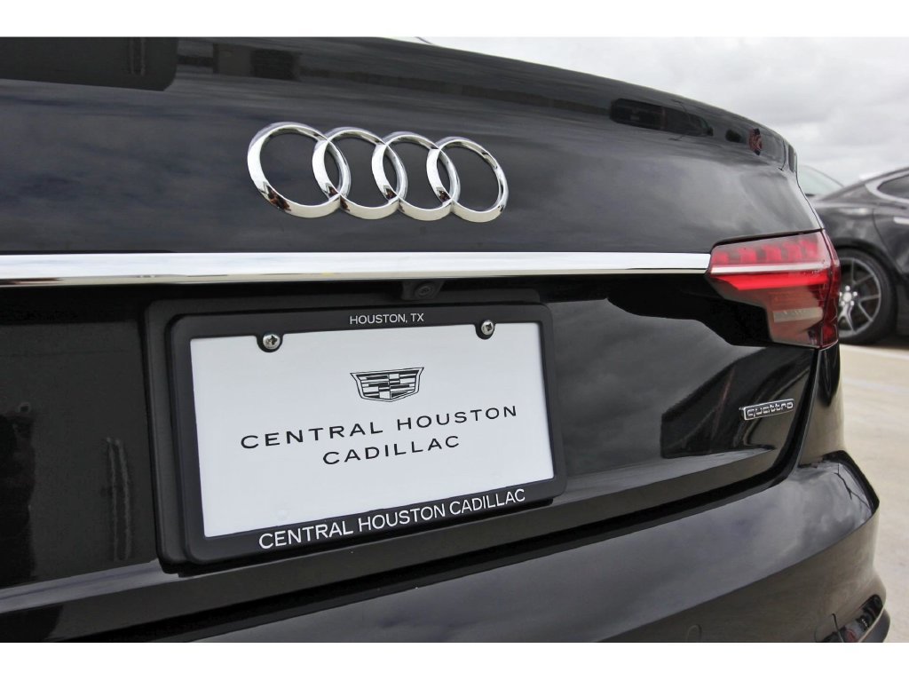 Used 2024 Audi A4 2.0T Premium Plus AWD/4WD image 29