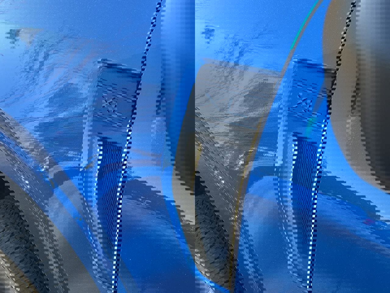 New 2026 Ford Maverick XL w/ 4K Tow Package image 25