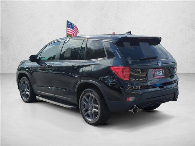 Used 2023 Honda Passport EX-L image 8