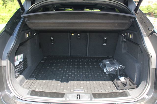 New 2026 Jaguar F-PACE R-Dynamic S image 12