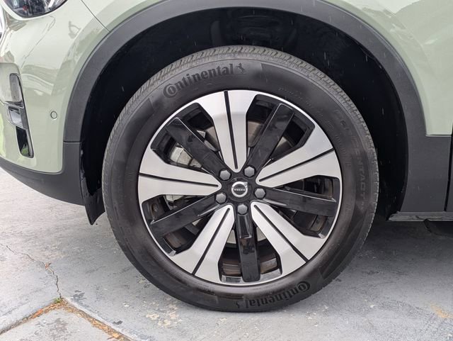 Certified 2023 Volvo C40 P8 Recharge Plus w/ Protection Package Premier AWD/4WD image 10