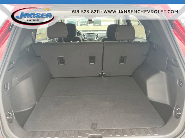Certified 2024 Chevrolet Equinox LT image 25
