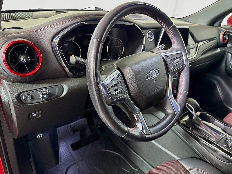 Used 2022 Chevrolet Blazer RS image 9