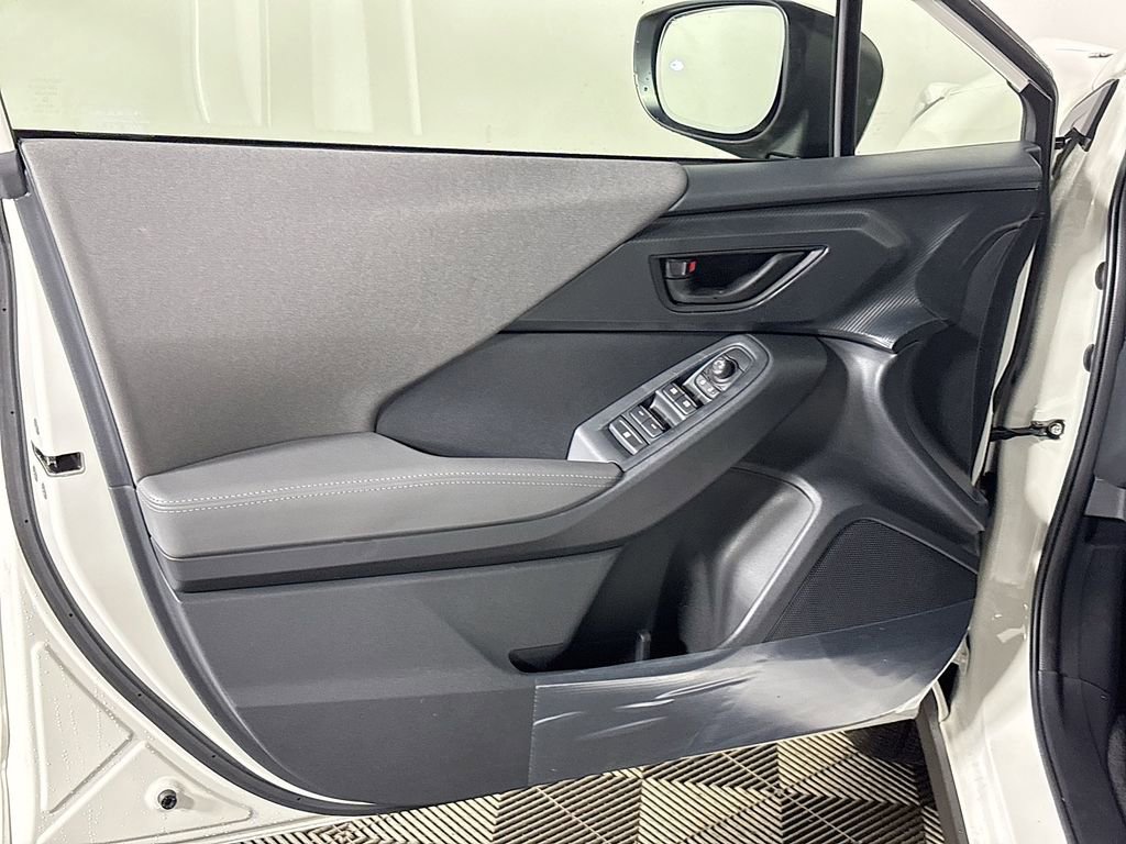 Certified 2025 Subaru Crosstrek 2.0i Premium w/ Crosstrek Mirror Package image 11