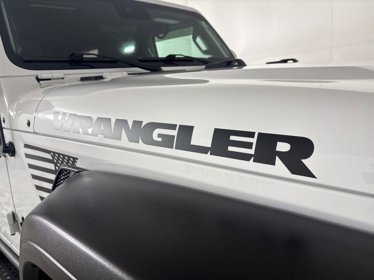 Used 2022 Jeep Wrangler Unlimited Sport image 31