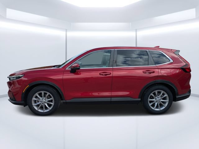 Used 2024 Honda CR-V EX image 6