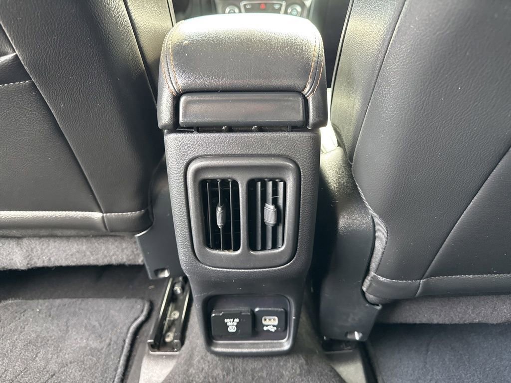 Used 2019 Jeep Compass Limited image 20