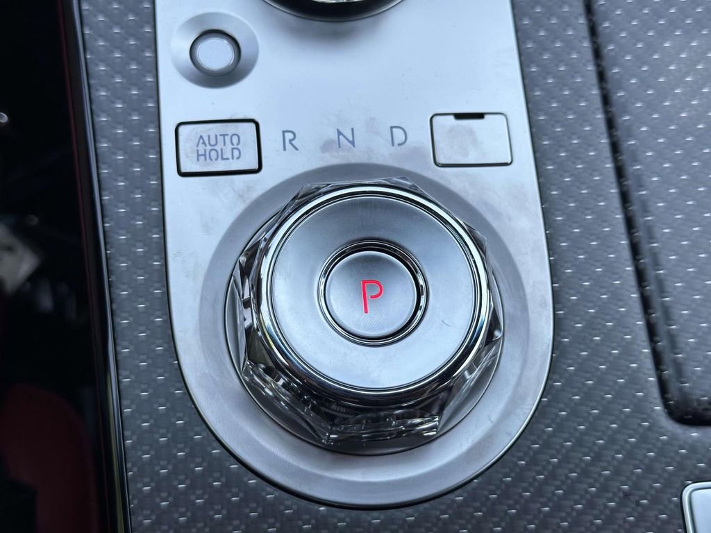 New 2025 Genesis G80 3.5T Sport Prestige image 21