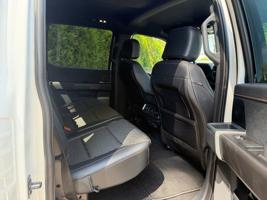 Used 2025 Ford F150 Tremor w/ Bed Utility Package AWD/4WD image 16
