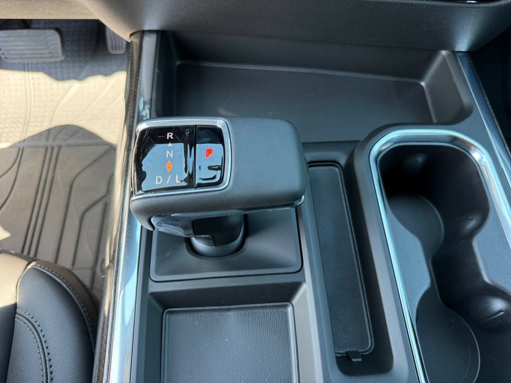 New 2026 Chevrolet Silverado 1500 RST w/ Convenience Package II AWD/4WD image 23