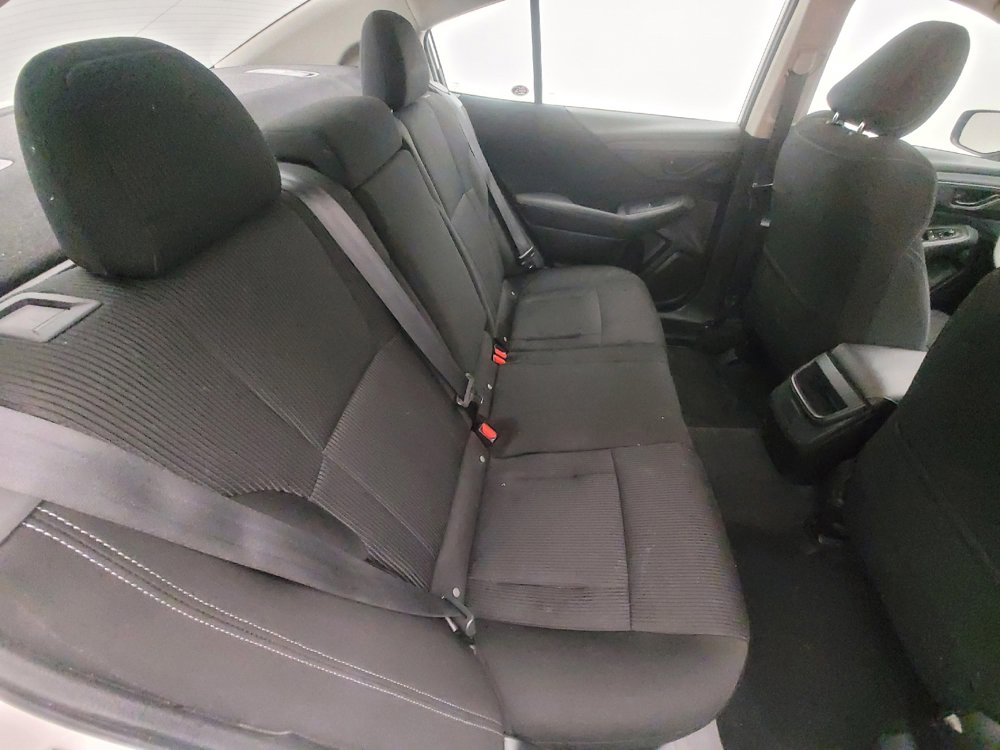 Used 2022 Subaru Legacy image 19