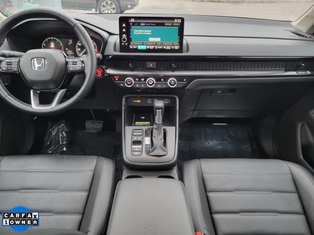 Used 2025 Honda CR-V EX-L image 12