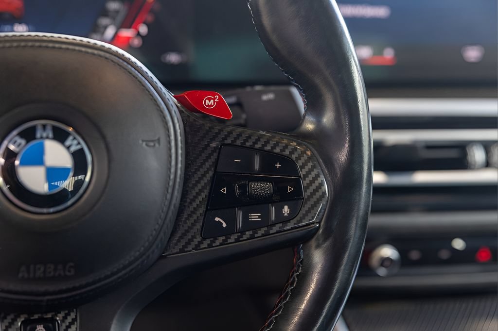 Used 2023 BMW M2 w/ Lighting Package RWD image 18
