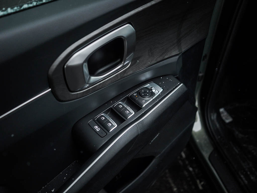 New 2026 Kia Sorento X-Line EX image 20