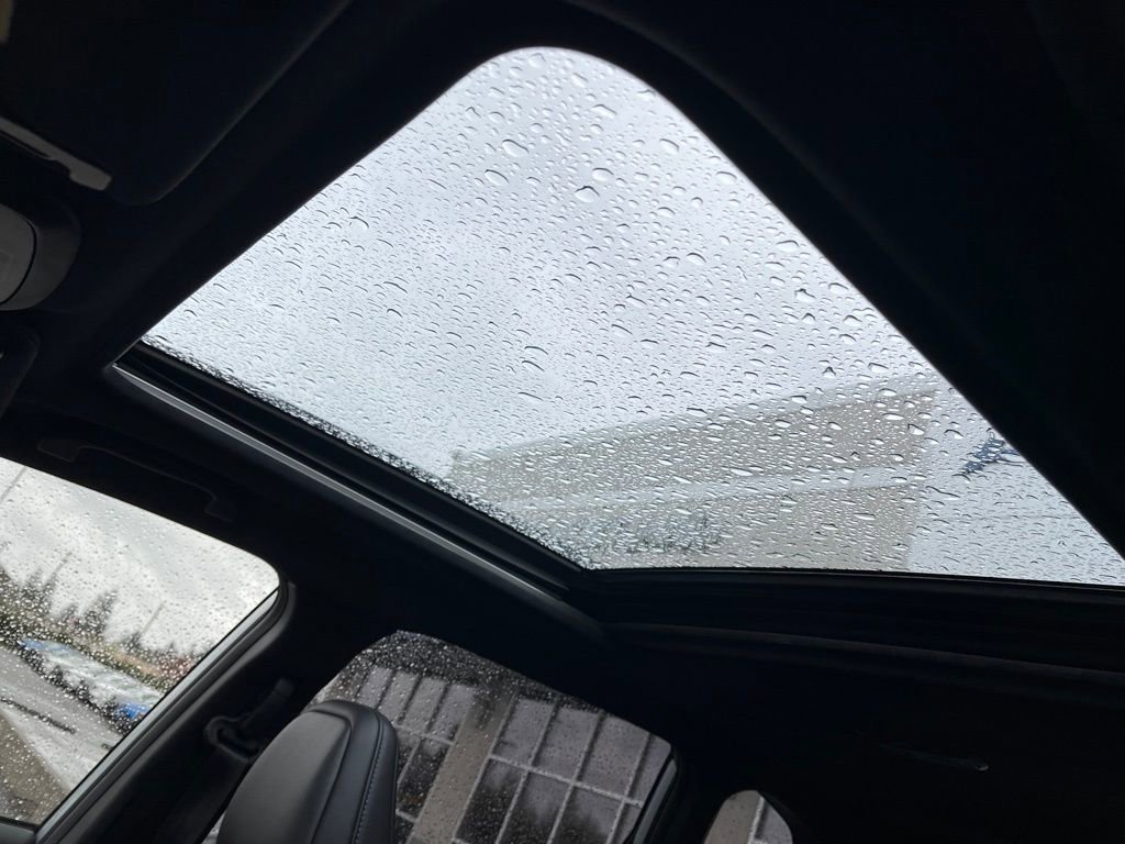 Used 2025 Subaru Forester Limited w/ Popular Package #1 image 23