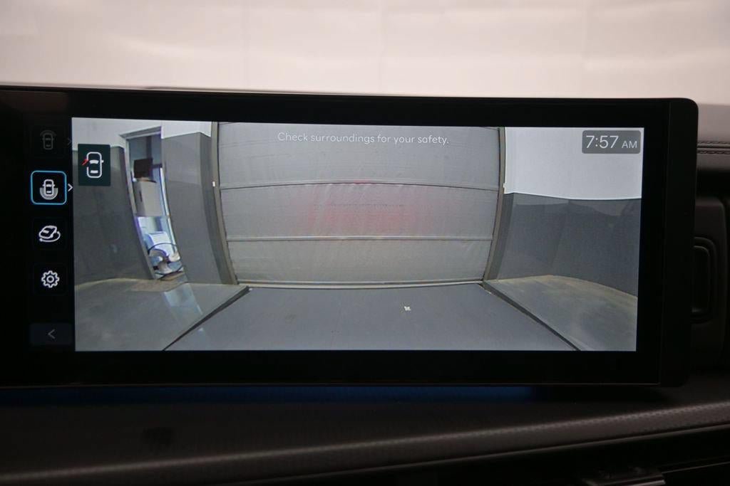 New 2027 Hyundai Santa Fe Calligraphy AWD/4WD image 21