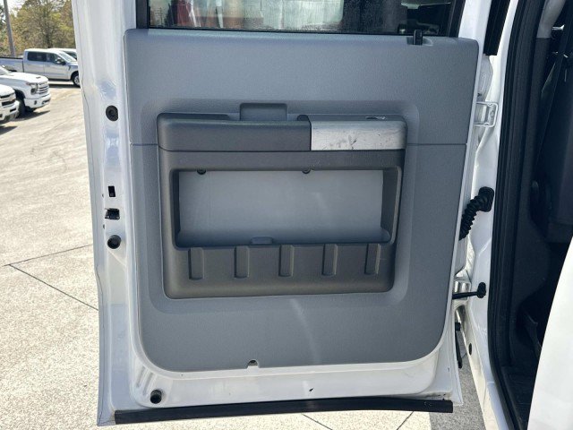 Used 2014 Ford F250 XLT image 21