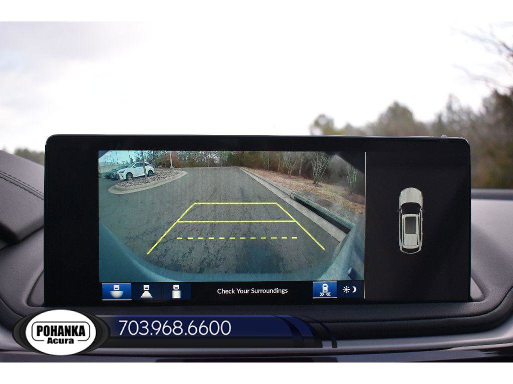 New 2026 Acura MDX w/ Technology Package image 15