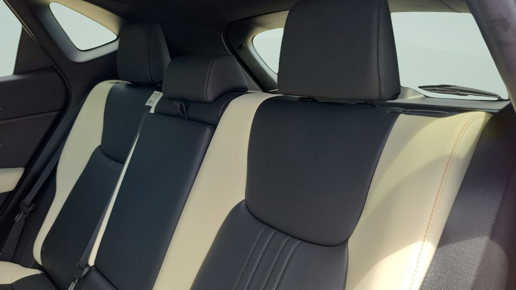 Used 2022 Lexus NX 350 AWD w/ Accessory Package 2 image 10