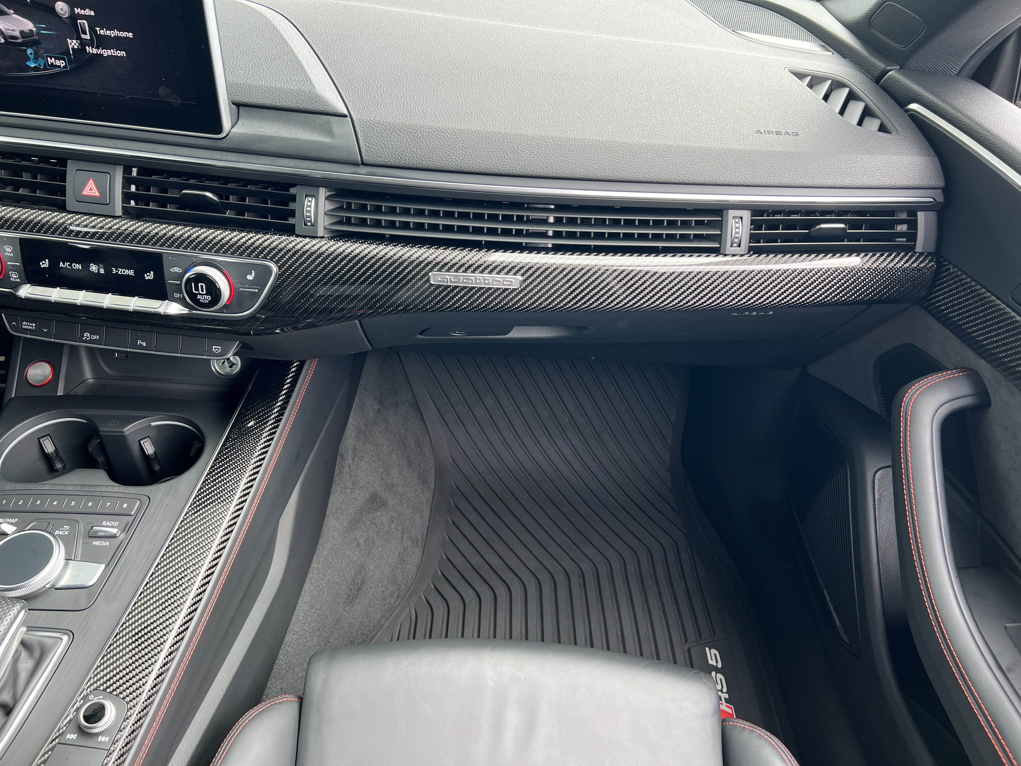 Used 2018 Audi RS 5 AWD/4WD image 34