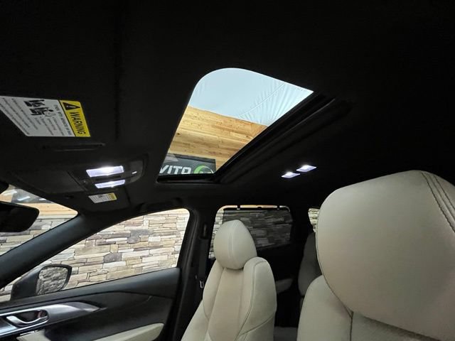 Used 2023 MAZDA CX-9 Grand Touring AWD/4WD image 29