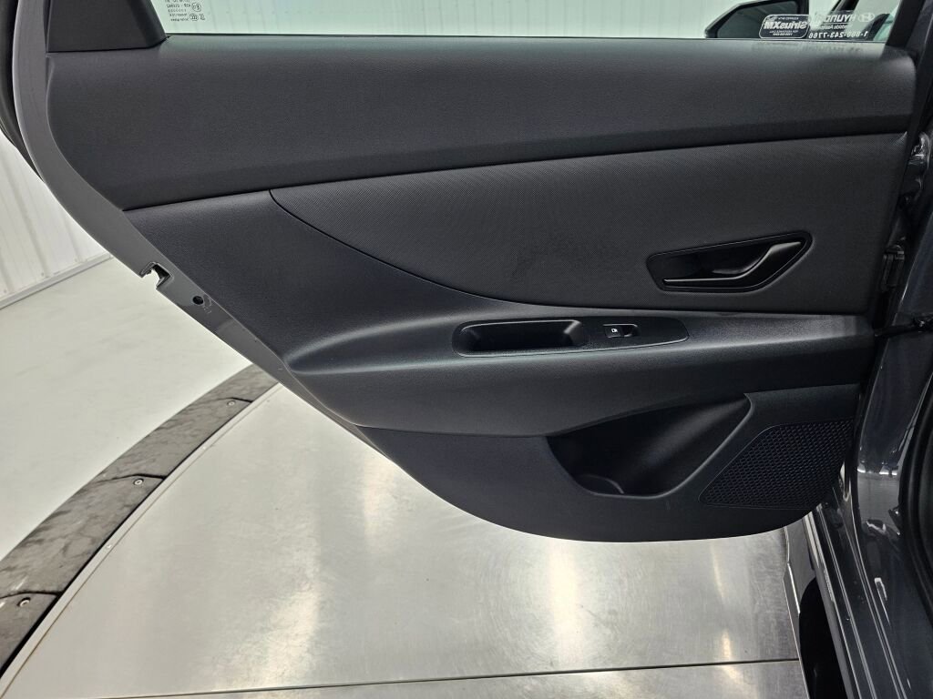 Used 2025 Hyundai Elantra N Line FWD image 33
