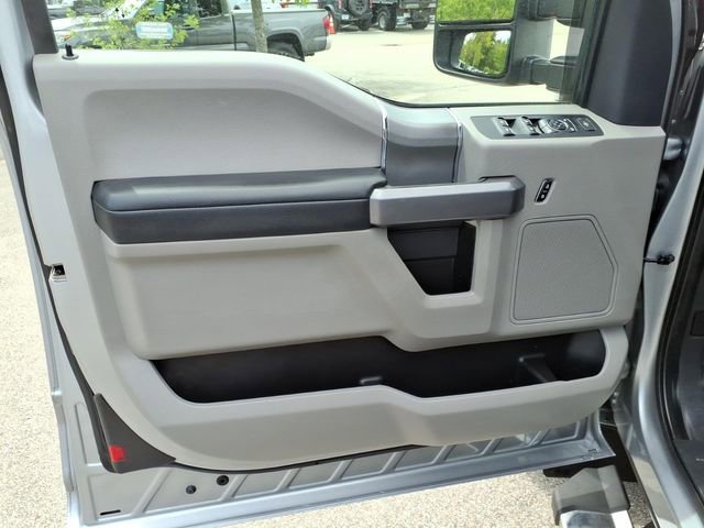 Used 2022 Ford F350 XLT w/ XLT Premium Package AWD/4WD image 22